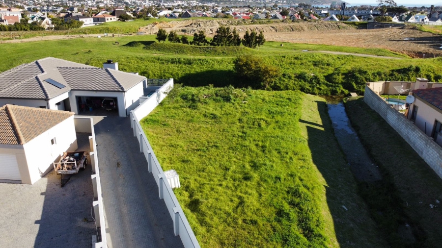 0 Bedroom Property for Sale in Fairview Golf Estate Western Cape